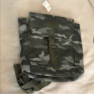 NWT! Pink mini back pack